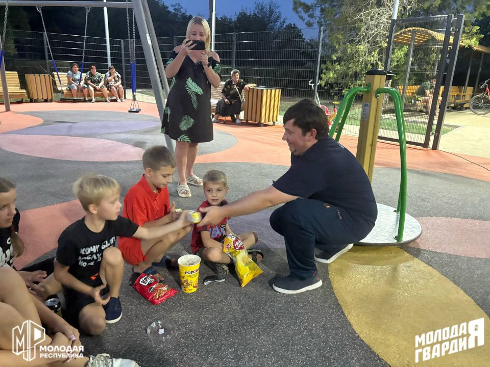 Время погрузиться в сказку Время погрузиться в сказку