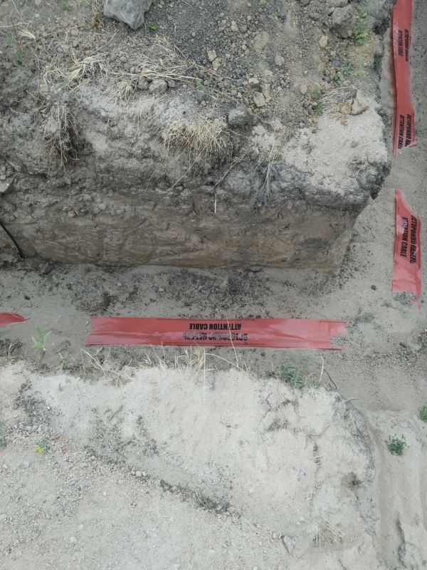 В рамках выполнения своих функциональных обязанностей по обеспечению работоспособности транспортной сети передачи данных на территории Донецкой Народной Республики, работники ГУП ДНР «УГЛЕТЕЛЕКОМ» выполнили переключение ... В рамках выполнения своих функциональных обязанностей по обеспечению работоспособности транспортной сети передачи данных на территории Донецкой Народной Республики, работники ГУП ДНР «УГЛЕТЕЛЕКОМ» выполнили переключение ...