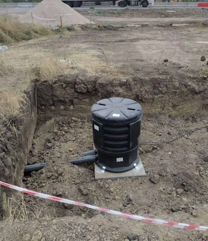 В рамках выполнения своих функциональных обязанностей по обеспечению работоспособности транспортной сети передачи данных на территории Донецкой Народной Республики, работники ГУП ДНР «УГЛЕТЕЛЕКОМ» выполнили переключение ... В рамках выполнения своих функциональных обязанностей по обеспечению работоспособности транспортной сети передачи данных на территории Донецкой Народной Республики, работники ГУП ДНР «УГЛЕТЕЛЕКОМ» выполнили переключение ...