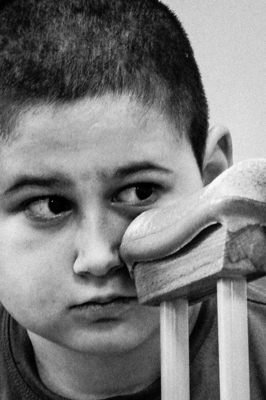 Денис Григорюк: Этим кадрам 10 лет. На них мальчик, который получил тяжелейшее ранение во время боев в Иловайске Денис Григорюк: Этим кадрам 10 лет. На них мальчик, который получил тяжелейшее ранение во время боев в Иловайске