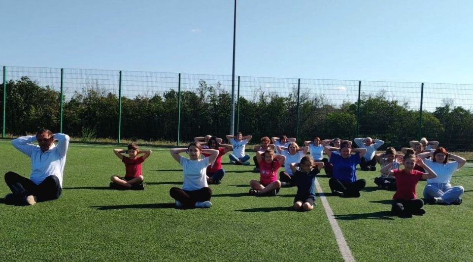 #КУЛЬТУРНЫЙАВГУСТ. 12 августа МБУ "Степнянский ДК" совместно #КУЛЬТУРНЫЙАВГУСТ. 12 августа МБУ "Степнянский ДК" совместно