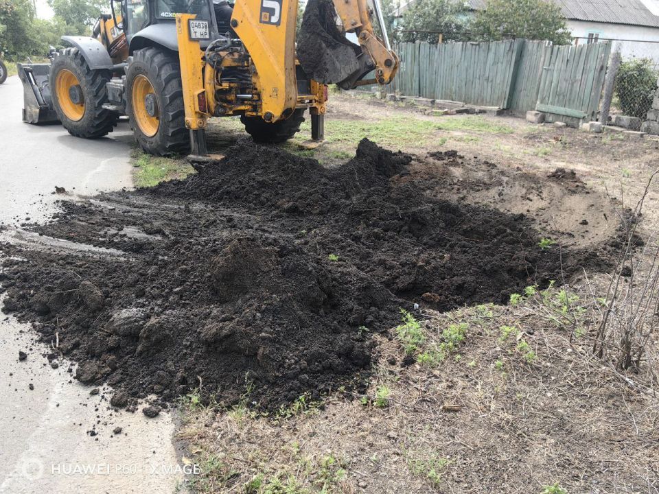 Депутаты продолжают борьбу с потерями воды Депутаты продолжают борьбу с потерями воды