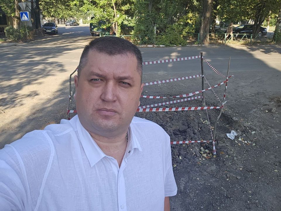 Председатель #Комитет_по_природопользованию_экологии_недрам_и_природным_ресурсам Сергей Михалев (фракция «Единая Россия») призвал к бережному использованию воды Председатель #Комитет_по_природопользованию_экологии_недрам_и_природным_ресурсам Сергей Михалев (фракция «Единая Россия») призвал к бережному использованию воды