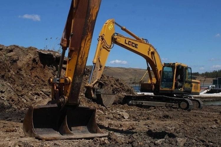 Ситуация с водоснабжением в Макеевке: заглавного инженера «Вода Донбасса» рассказал о состоянии Хаженковского водохранилища Ситуация с водоснабжением в Макеевке: заглавного инженера «Вода Донбасса» рассказал о состоянии Хаженковского водохранилища