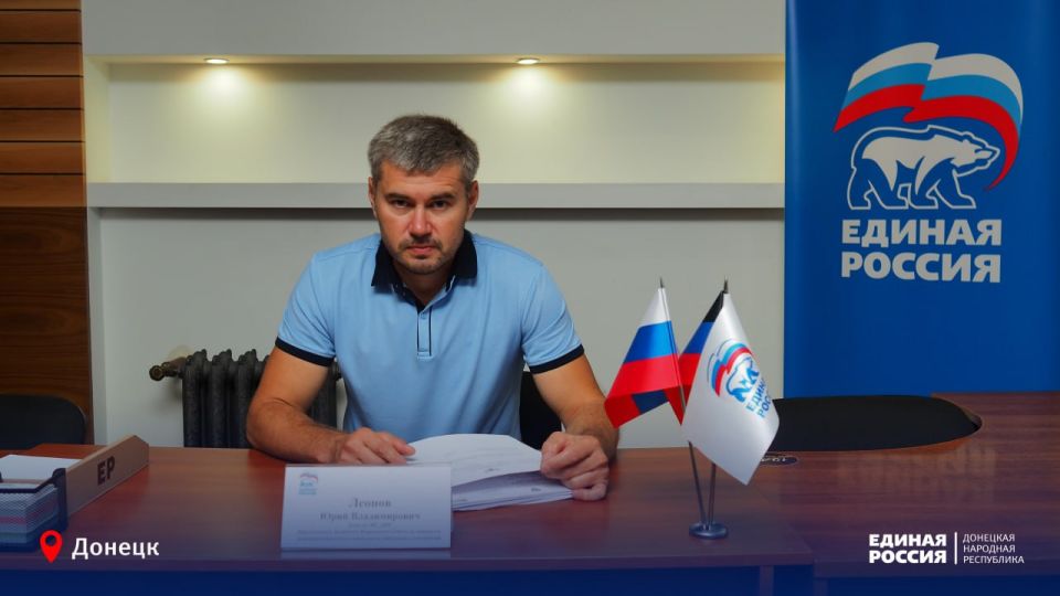 Поддержка защитников: Единая Россия помогает фронтовику получить льготы Поддержка защитников: Единая Россия помогает фронтовику получить льготы