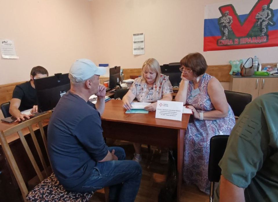 Работа СВОим. Мастер, контролёр водопроводного хозяйства, обрубщик, водитель автомобиля и даже начальник группы радиосвязи Работа СВОим. Мастер, контролёр водопроводного хозяйства, обрубщик, водитель автомобиля и даже начальник группы радиосвязи