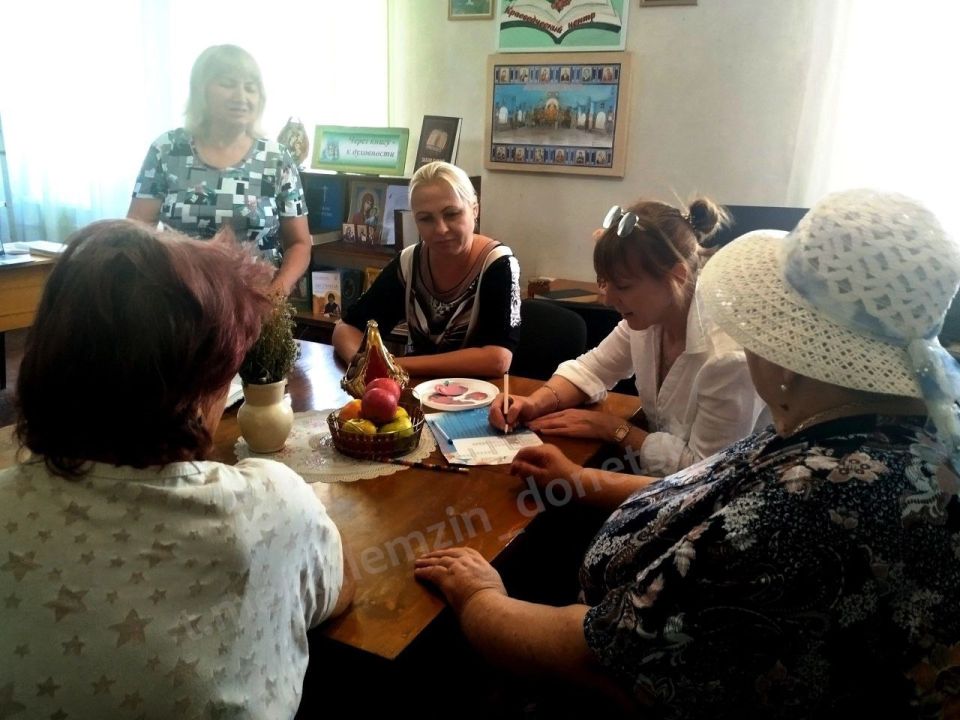 Продолжаются мероприятия в рамках месячника культуры «#КУЛЬТУРНЫЙАВГУСТ» Продолжаются мероприятия в рамках месячника культуры «#КУЛЬТУРНЫЙАВГУСТ»