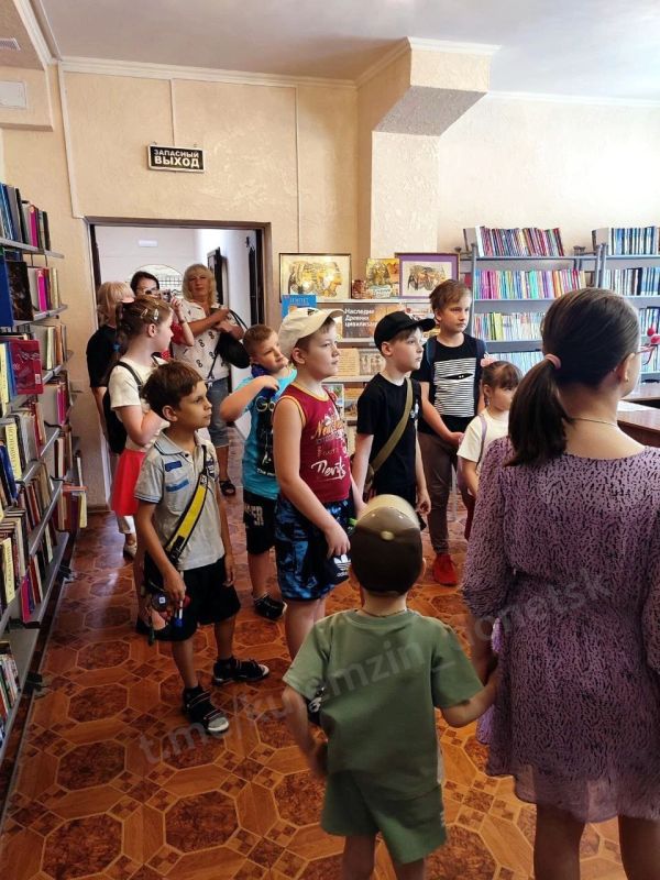 Продолжаются мероприятия в рамках месячника культуры «#КУЛЬТУРНЫЙАВГУСТ» Продолжаются мероприятия в рамках месячника культуры «#КУЛЬТУРНЫЙАВГУСТ»