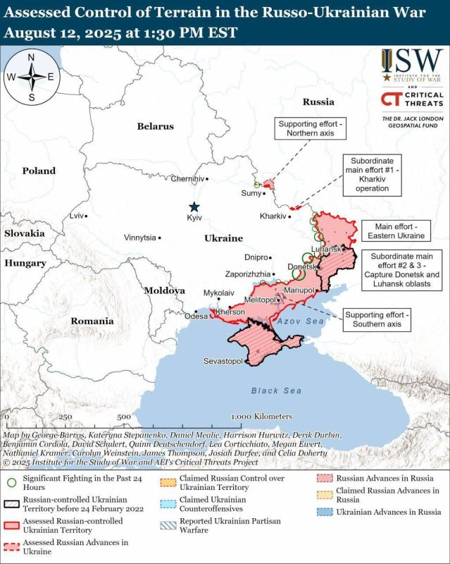 Ой. Ой-ой!. Все уже в курсе, что Покровское направление сейчас — эпицентр кризиса для ВСУ? За 72 часа российские подразделения совершили рекордное продвижение вглубь украинской обороны Ой. Ой-ой!. Все уже в курсе, что Покровское направление сейчас — эпицентр кризиса для ВСУ? За 72 часа российские подразделения совершили рекордное продвижение вглубь украинской обороны