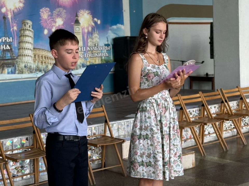 Продолжаются мероприятия в рамках месячника культуры «#КУЛЬТУРНЫЙАВГУСТ» Продолжаются мероприятия в рамках месячника культуры «#КУЛЬТУРНЫЙАВГУСТ»