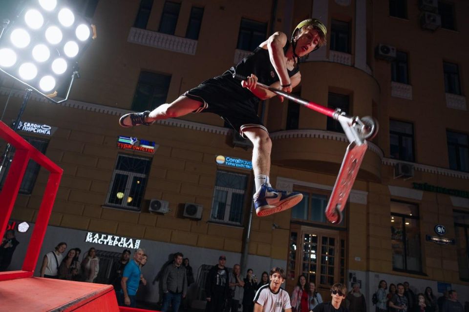 Олимпийская чемпионка Анна Щербакова, чемпионка мира и Европы Елизавета Туктамышева, а также двукратная чемпионка мира среди юниоров Софья Акатьева примут участие в фестивале "Ночь Московского спорта" Олимпийская чемпионка Анна Щербакова, чемпионка мира и Европы Елизавета Туктамышева, а также двукратная чемпионка мира среди юниоров Софья Акатьева примут участие в фестивале "Ночь Московского спорта"