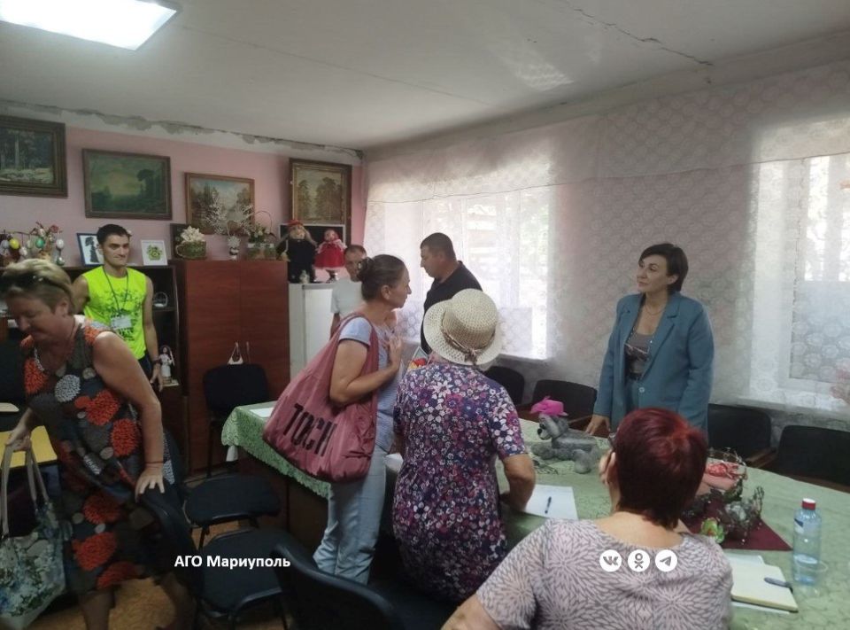 До конца года по улице Пашковского будет отстроен корпус психиатрического отделения До конца года по улице Пашковского будет отстроен корпус психиатрического отделения