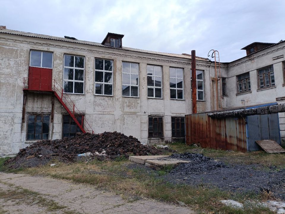 Председатель #Комитет_Народного_Совета_по_ЖКХ Анна Кондрыкинская провела сходы граждан в поселке Осипенко в Горняцком районе Макеевки Председатель #Комитет_Народного_Совета_по_ЖКХ Анна Кондрыкинская провела сходы граждан в поселке Осипенко в Горняцком районе Макеевки