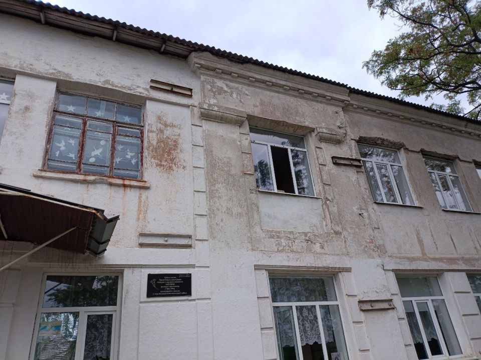 Председатель #Комитет_Народного_Совета_по_ЖКХ Анна Кондрыкинская провела сходы граждан в поселке Осипенко в Горняцком районе Макеевки Председатель #Комитет_Народного_Совета_по_ЖКХ Анна Кондрыкинская провела сходы граждан в поселке Осипенко в Горняцком районе Макеевки