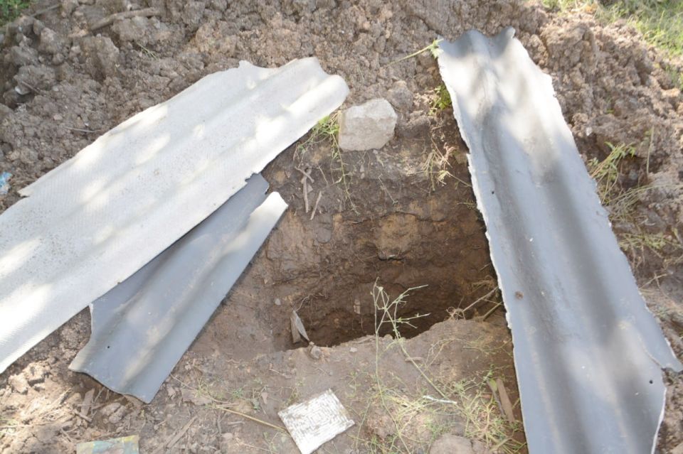 Борьба за воду единой командой Борьба за воду единой командой
