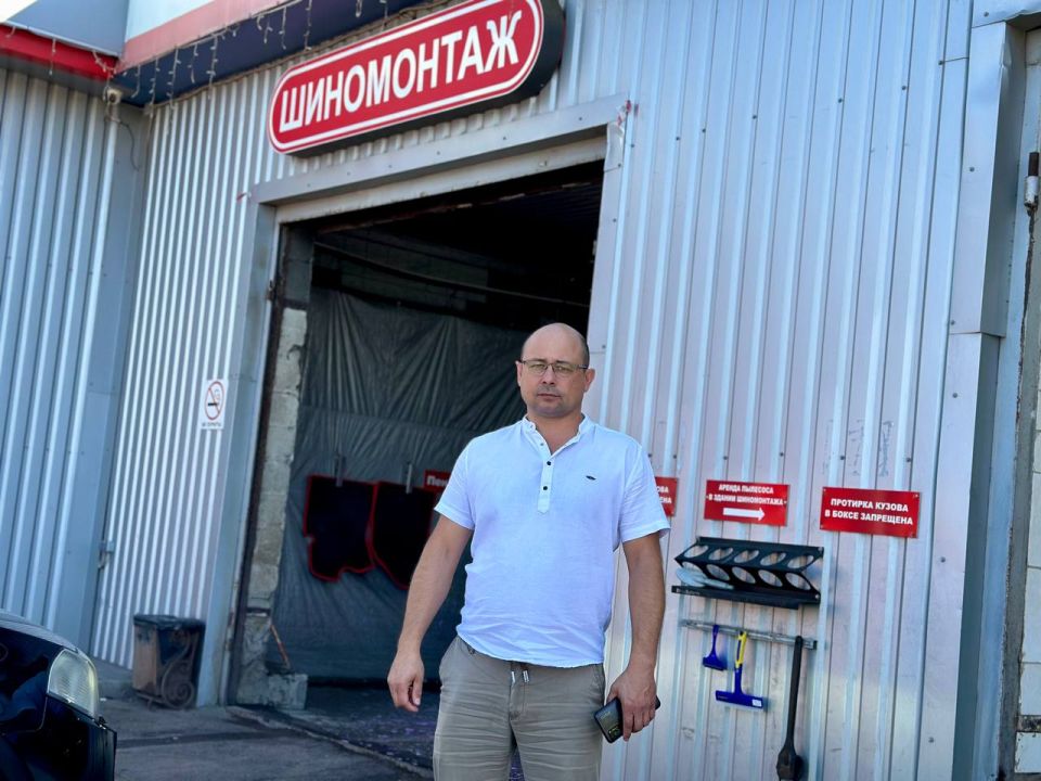 Денис Зубов: Плодотворное сотрудничество Денис Зубов: Плодотворное сотрудничество