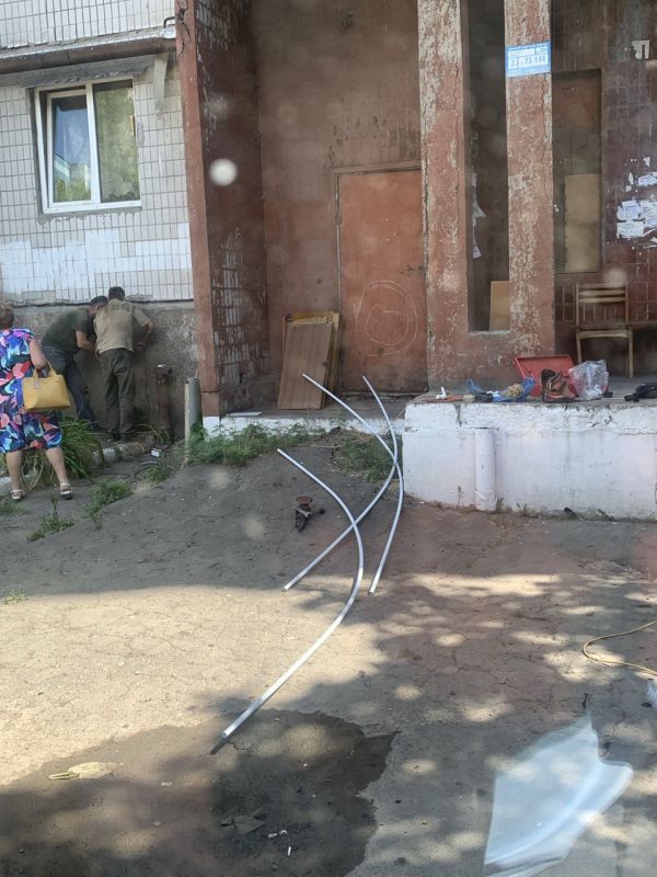Борьба за воду единой командой Борьба за воду единой командой
