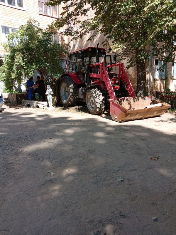 Борьба за воду единой командой Борьба за воду единой командой