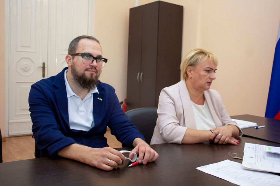 Профильный Комитет выступает за дополнительные льготы для ветеранов боевых действий Профильный Комитет выступает за дополнительные льготы для ветеранов боевых действий