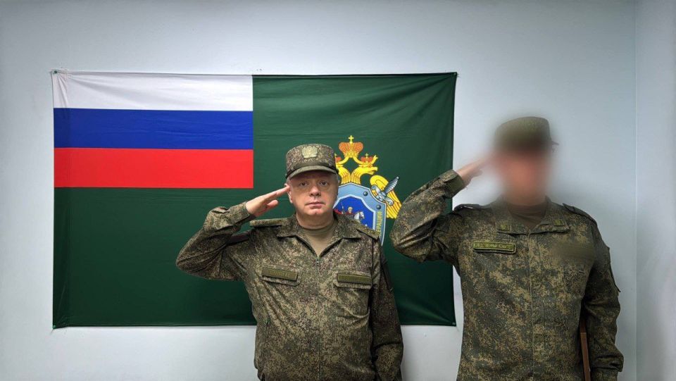 Генерал-лейтенант юстиции Корпусов К.Е. совершил рабочую поездку в Донецкую Народную Республику Генерал-лейтенант юстиции Корпусов К.Е. совершил рабочую поездку в Донецкую Народную Республику