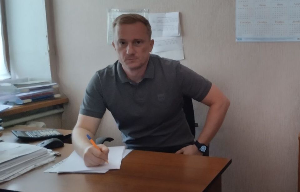 ПРИЁМ ГРАЖДАН. На текущей неделе депутаты Донецкого городского совета провели приём граждан ПРИЁМ ГРАЖДАН. На текущей неделе депутаты Донецкого городского совета провели приём граждан
