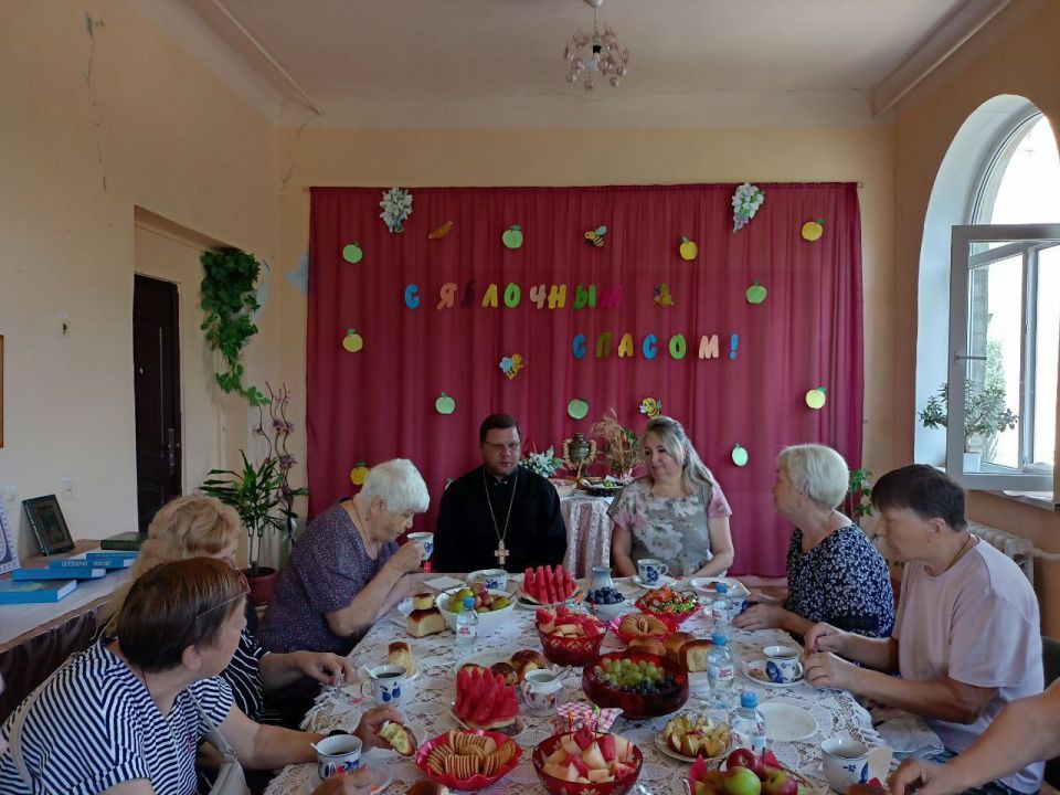 С целью реализации проекта «Старшее поколение» и программы «Активное долголетие» в Государственном бюджетном учреждении социального обслуживания "ЦЕНТР СОЦИАЛЬНОГО ОБСЛУЖИВАНИЯ НАСЕЛЕНИЯ ЧЕРВОНОГВАРДЕЙСКОГО РАЙОНА ГОРОДА... С целью реализации проекта «Старшее поколение» и программы «Активное долголетие» в Государственном бюджетном учреждении социального обслуживания "ЦЕНТР СОЦИАЛЬНОГО ОБСЛУЖИВАНИЯ НАСЕЛЕНИЯ ЧЕРВОНОГВАРДЕЙСКОГО РАЙОНА ГОРОДА...