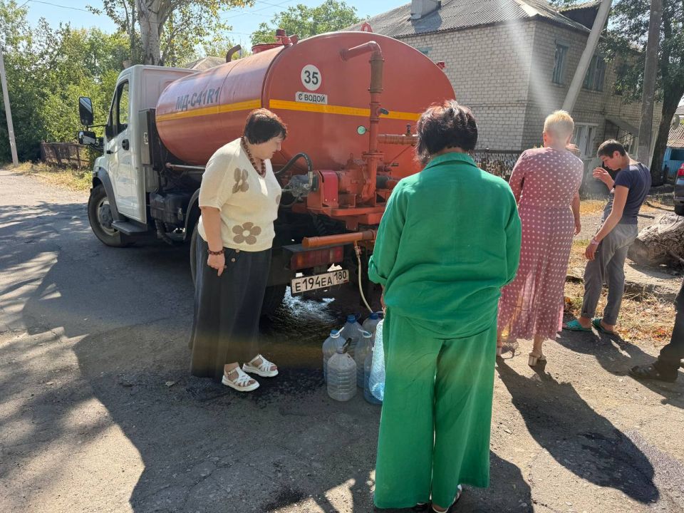 В Донецкой Народной Республике С 19 по 21 августа в юго-восточных районах ДНР ожидается чрезвычайная пожароопасность (5 класс) В Донецкой Народной Республике С 19 по 21 августа в юго-восточных районах ДНР ожидается чрезвычайная пожароопасность (5 класс)