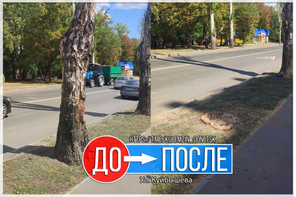 Сотрудники коммунального предприятия «Зеленое строительство» ежедневно вносят свой вклад в благоустройство города Сотрудники коммунального предприятия «Зеленое строительство» ежедневно вносят свой вклад в благоустройство города