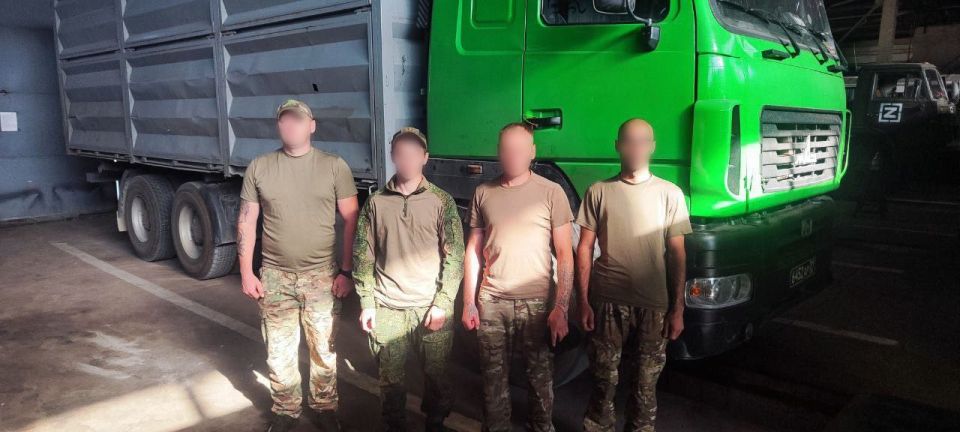 Денис Машков: В мой адрес поступило обращение от военнослужащих воинской части 44225 с просьбой помочь в организации ремонтных работ автомобиля марки МАЗ-6312 Денис Машков: В мой адрес поступило обращение от военнослужащих воинской части 44225 с просьбой помочь в организации ремонтных работ автомобиля марки МАЗ-6312