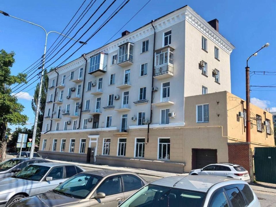 Заместитель губернатора Липецкой области Роман Петрухин с командой восстановления посетил Володарский округ ДНР и Мариуполь Заместитель губернатора Липецкой области Роман Петрухин с командой восстановления посетил Володарский округ ДНР и Мариуполь