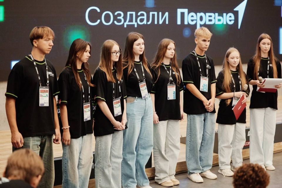 Зажглись на московском небосклоне! Зажглись на московском небосклоне!