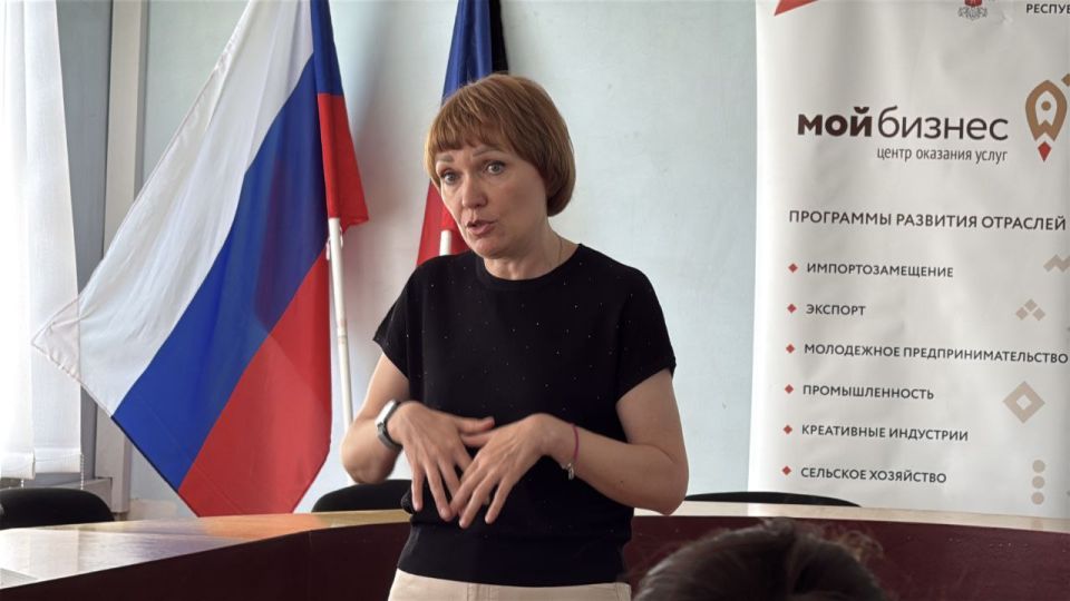 Социальное предпринимательство: прибыльный бизнес с социальным эффектом Социальное предпринимательство: прибыльный бизнес с социальным эффектом