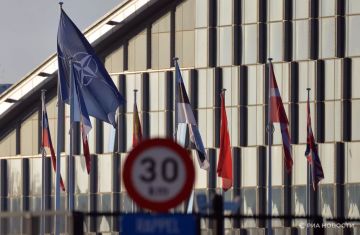 В НАТО призвали Украину смириться с утратой территорий