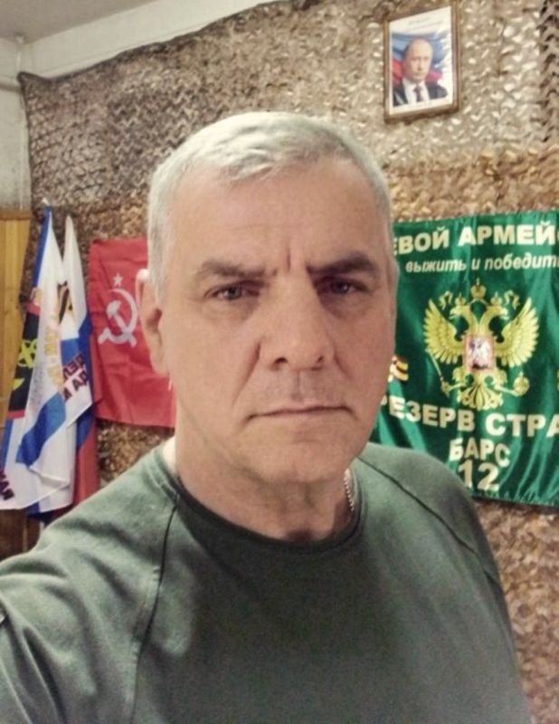 Дмитрий Зименкин: Погиб "Валдай" под Покровском