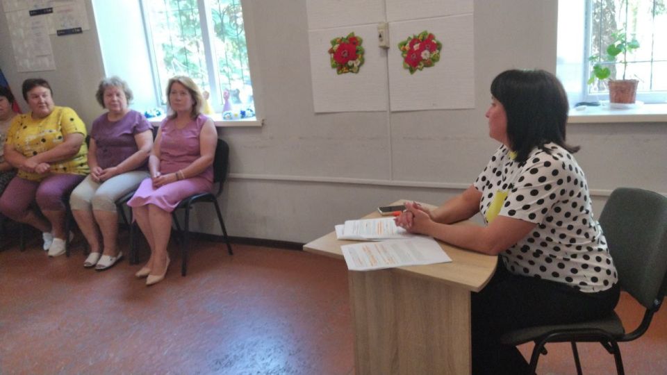 Инициатива главы ДНР: Волновахский муниципалитет налаживает связь с гражданами Инициатива главы ДНР: Волновахский муниципалитет налаживает связь с гражданами