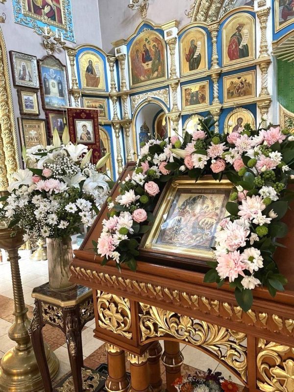 Больше, чем просто поход в церковь Больше, чем просто поход в церковь