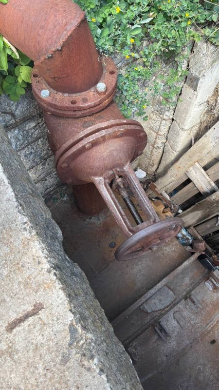 Борьба за воду единой командой Борьба за воду единой командой