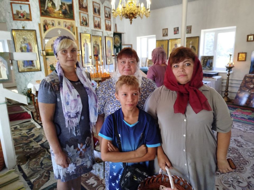19 августа 2025г.. МБУ "Ровнопольский СДК" 19 августа 2025г.. МБУ "Ровнопольский СДК"