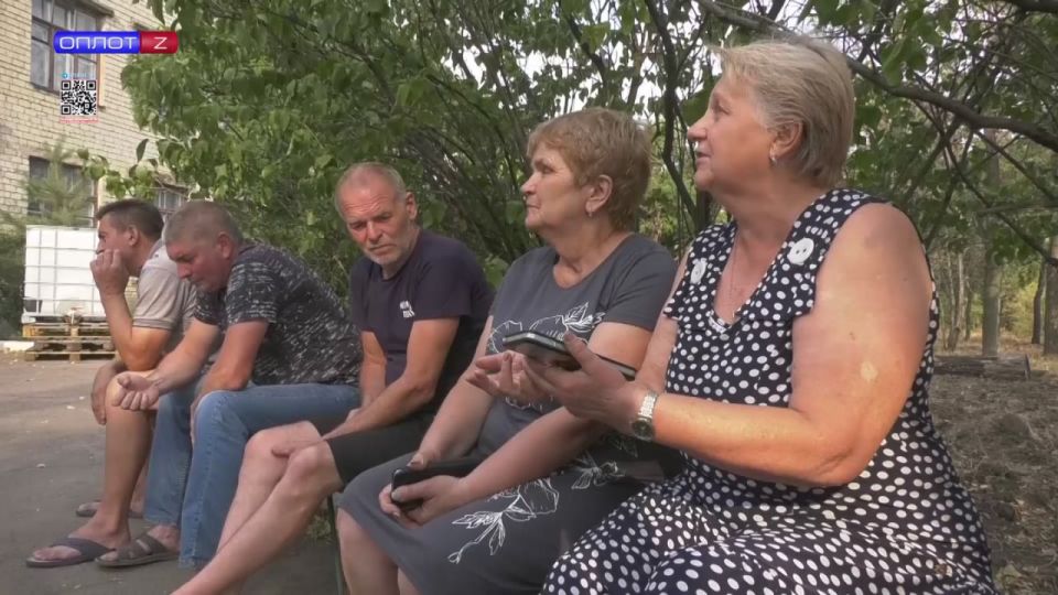 По поручению Главы ДНР Дениса Пушилина главы муниципалитетов продолжают проводить встречи с населением