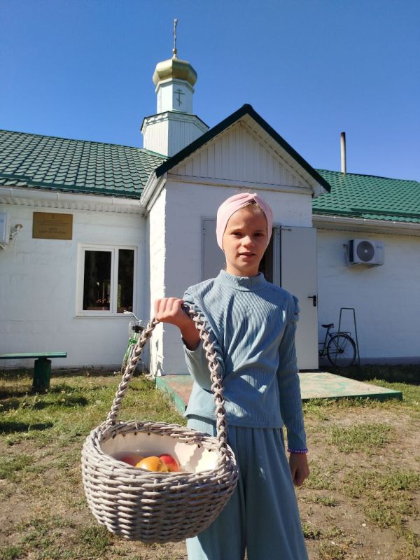 19 августа 2025г.. МБУ "Ровнопольский СДК" 19 августа 2025г.. МБУ "Ровнопольский СДК"