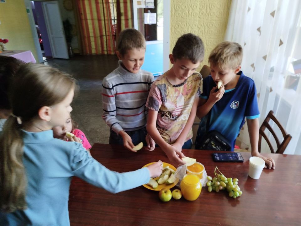 19 августа 2025г.. МБУ "Ровнопольский СДК" 19 августа 2025г.. МБУ "Ровнопольский СДК"