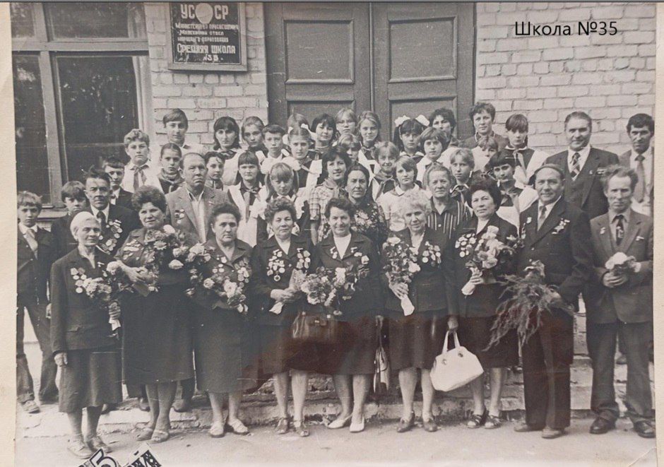 #Макеевке_335. Вехи развития образования в Макеевке: от первых школ до современных лицеев #Макеевке_335. Вехи развития образования в Макеевке: от первых школ до современных лицеев