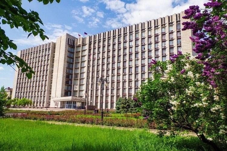 Как гражданам Украины зарегистрировать по российским законам права на недвижимость в ДНР в 2025 году Как гражданам Украины зарегистрировать по российским законам права на недвижимость в ДНР в 2025 году