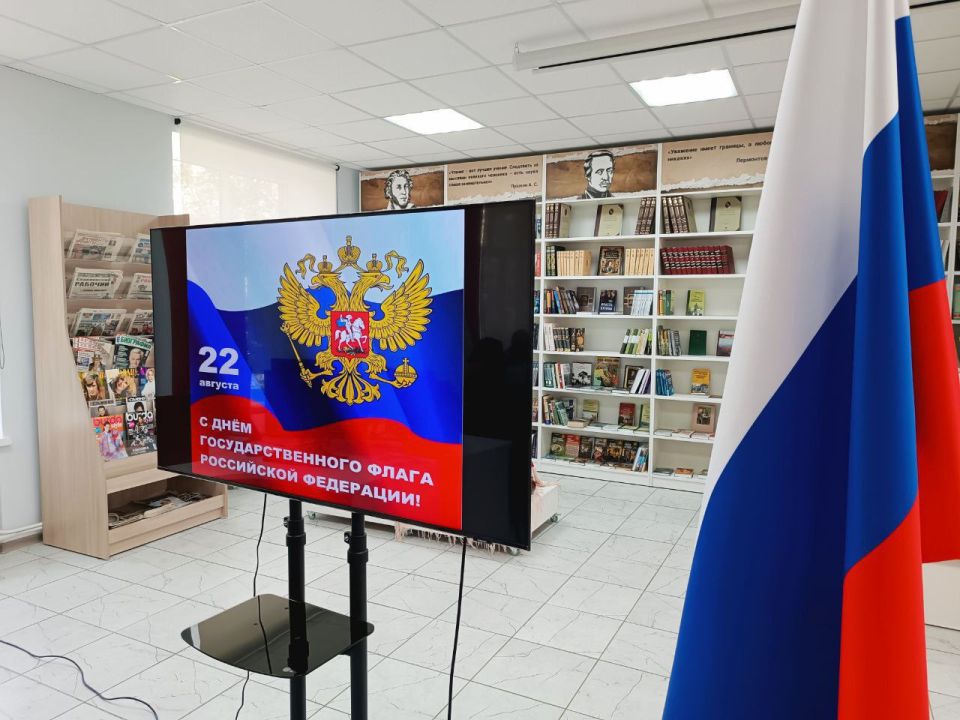 Игорь Мартынов: Исторический вояж «Под Андреевским флагом» Игорь Мартынов: Исторический вояж «Под Андреевским флагом»