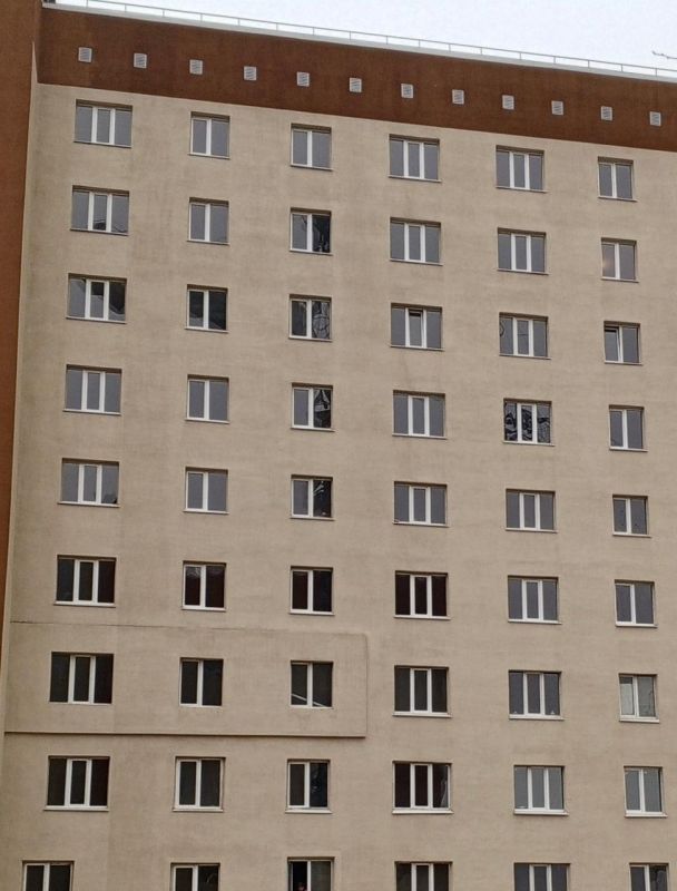 В Ильичевском районе стройконтроль Мособласти ведет приемку восстановленной многоэтажки В Ильичевском районе стройконтроль Мособласти ведет приемку восстановленной многоэтажки