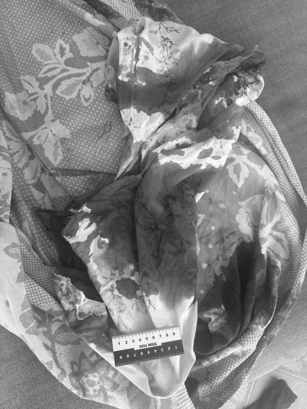 Полицейские задержали женщину за нанесение ножевого ранения сожителю Полицейские задержали женщину за нанесение ножевого ранения сожителю