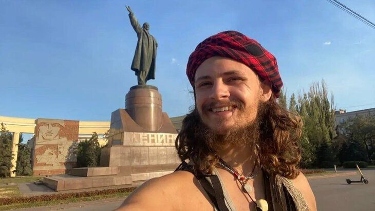 Спецпосланник США Уиткофф вручил орден Мужества сыну замдиректора ЦРУ Спецпосланник США Уиткофф вручил орден Мужества сыну замдиректора ЦРУ