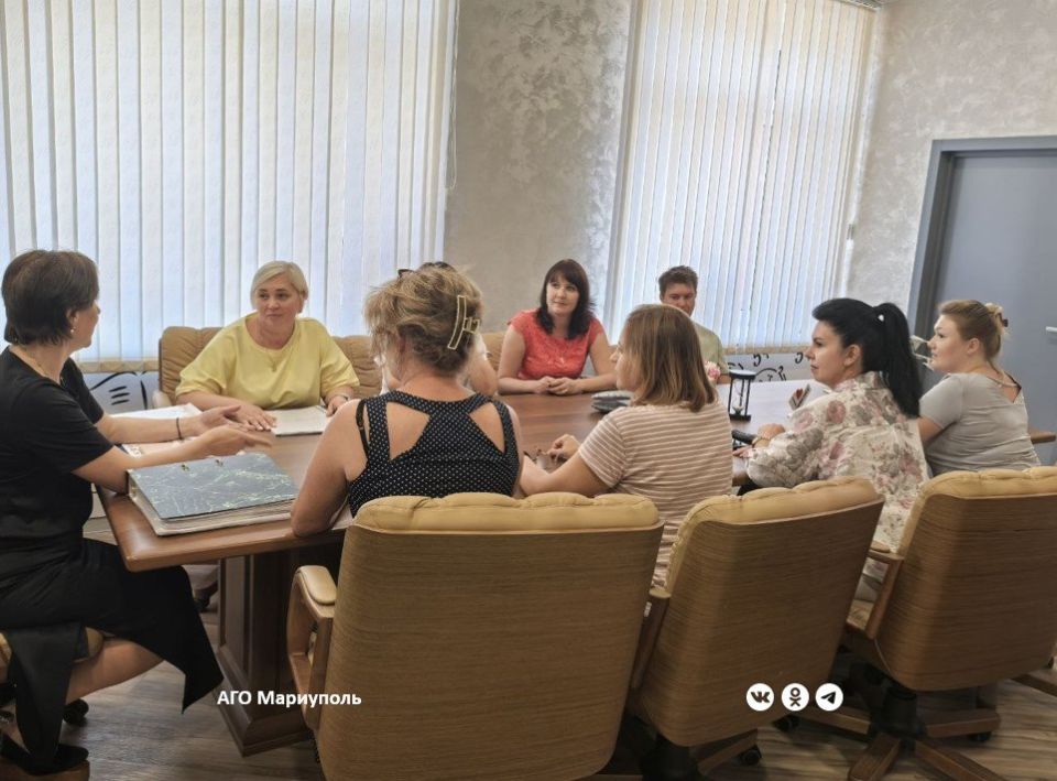 Средняя школа «Невская» полностью готова к началу нового учебного года Средняя школа «Невская» полностью готова к началу нового учебного года