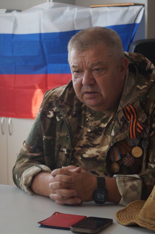 Денис Зубов: Встреча в рамках работы Общественного совета Денис Зубов: Встреча в рамках работы Общественного совета