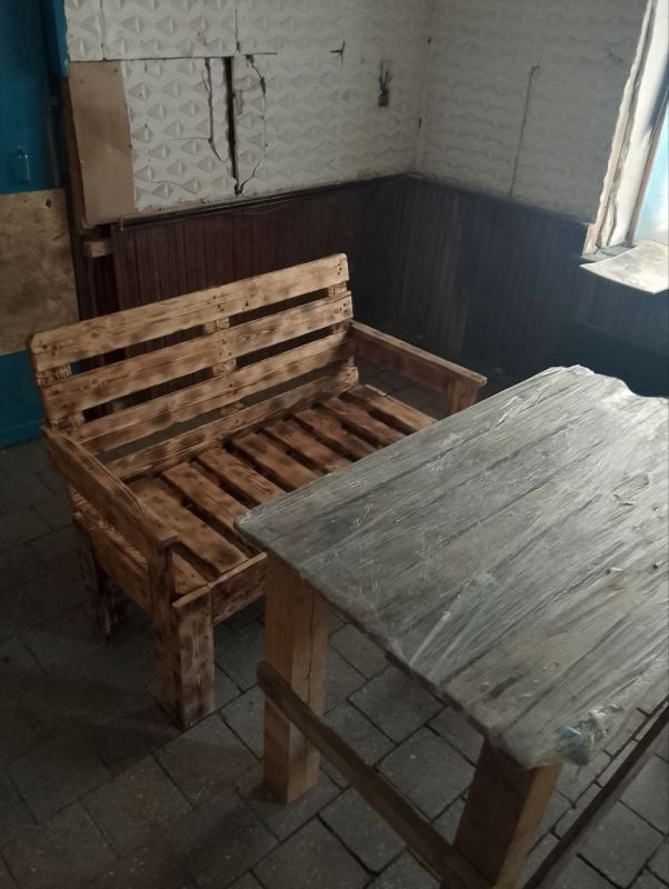 Инициативные жители Коммунаровского территориального отдела благоустраивают свои села Инициативные жители Коммунаровского территориального отдела благоустраивают свои села